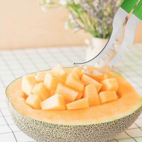 Rezalnik za melone InnovaGoods-image-4