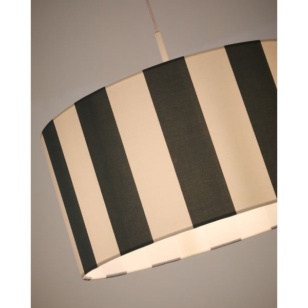 Modro senčilo ø 40 cm Ciral – Kave Home-image-3