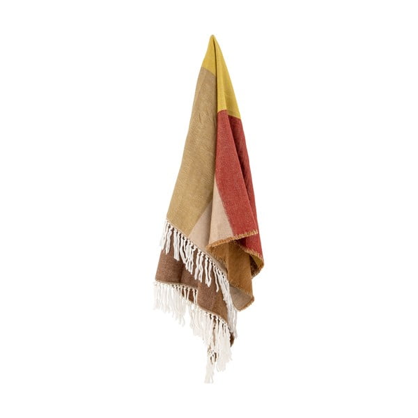 Odeja 130x150 cm Ara – Bloomingville-image-3
