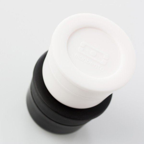 Komplet bele in črne zajemalke Monbento-image-3