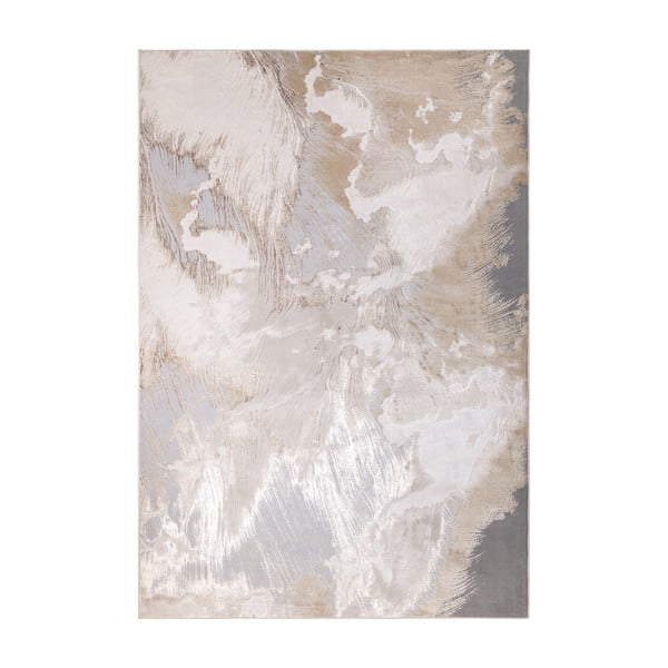 Bež preproga 160x230 cm Aurora Echt – Asiatic Carpets