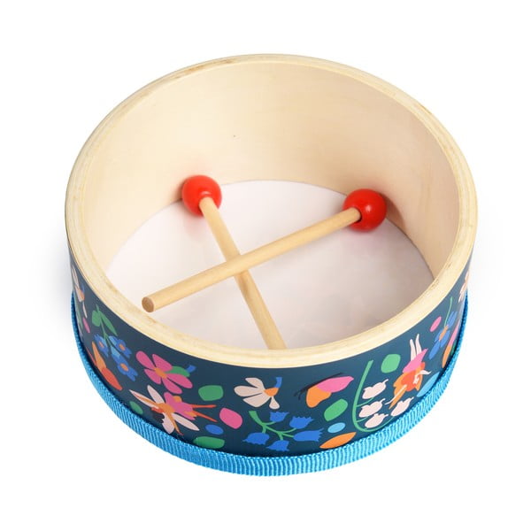 Glasbena igrača Drum Fairies in the Garden  – Rex London-image-3