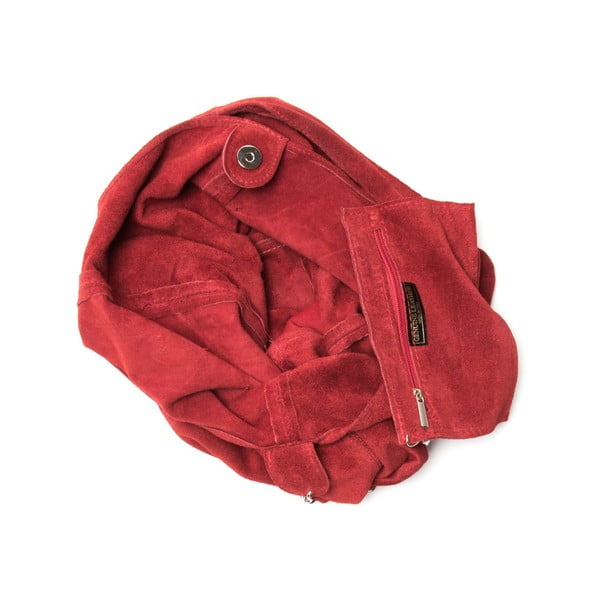 Usnjena torbica Roberta M Sympa-image-3