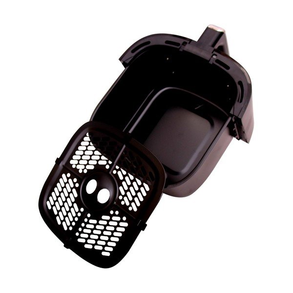 Bež air fryer Putty – Haden-image-3