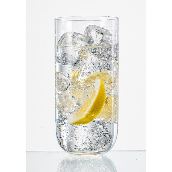 Komplet 6 kozarcev Crystalex Uma, 440 ml-image-1