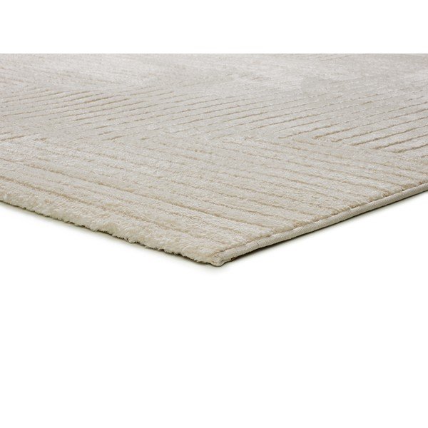 Kremno bela preproga 80x150 cm Verona – Universal-image-4