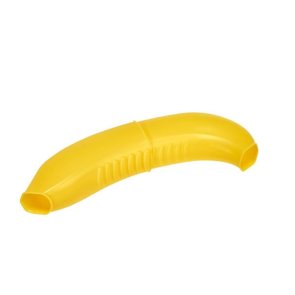Ovitek za banane Metaltex, 11 x 27 cm