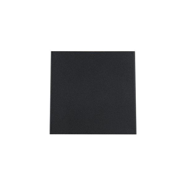 LED stenska zunanja svetilka s senzorjem gibanja na USB (višina 10 cm) Genie – Trio-image-1