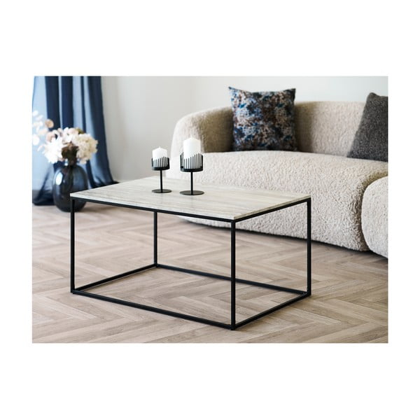 Kovinski svečniki v kompletu 2 ks Amara – House Nordic-image-3