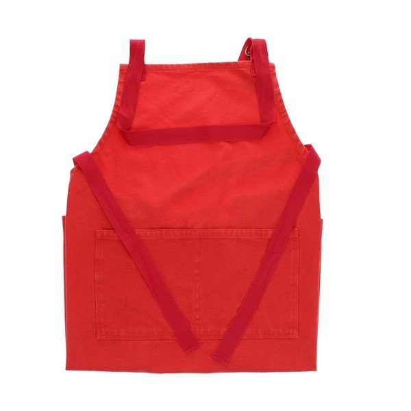 Bombažen predpasnik Two-tone – Rex London