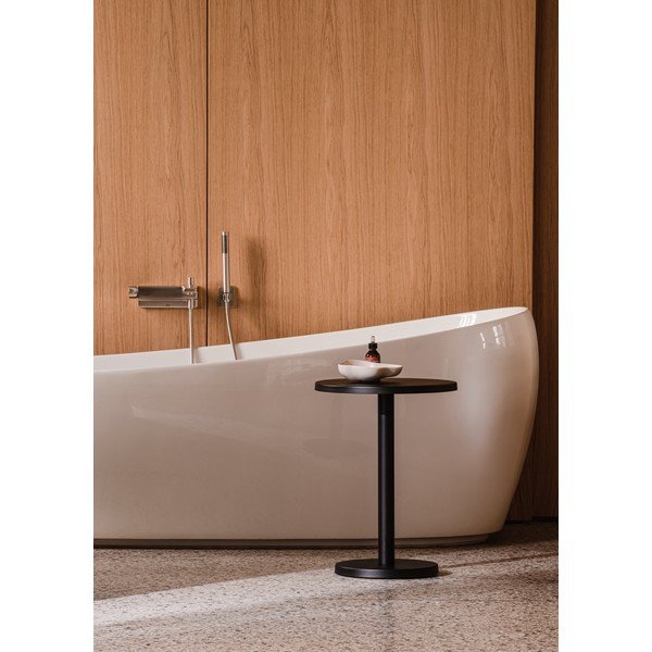 Okrogla stranska mizica ø 44 cm Odo – noo.ma-image-2