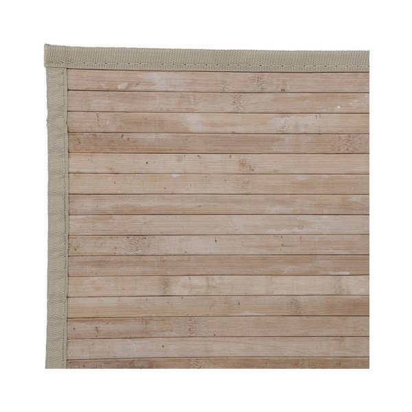 Bambusova preproga v naravni barvi 180x250 cm Natural Way – Casa Selección-image-2