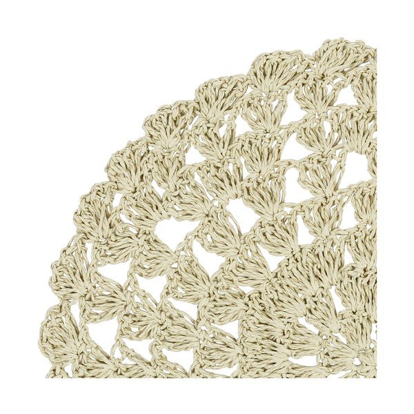 Papirnati pogrinjek ø 38 cm Toiline - Côté Table-image-1
