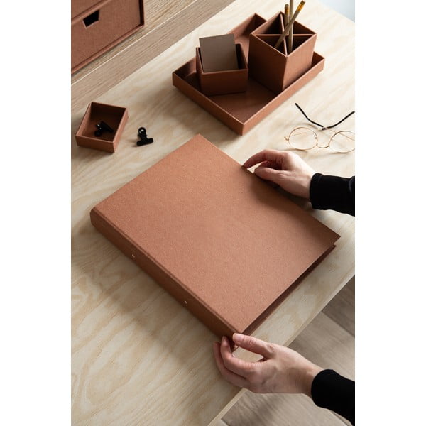 Kartonast organizator Ringo Restore Paper Laminate – Bigso-image-3