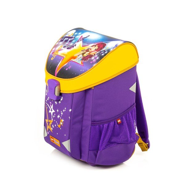 Otroški nahrbtnik LEGO® Friends Popstar Easy-image-2