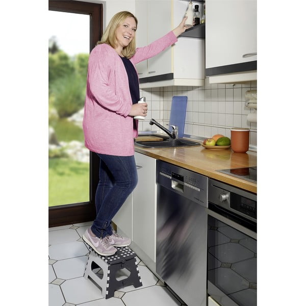 Belo-črna pručka Secura - Maximex-image-1