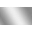 Stensko ogledalo 115x63 cm Ceduna – Germania