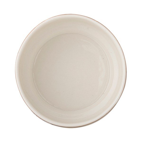 Svetlo rjave skledice v kompletu 4 ks iz kamenine Missy – Bloomingville-image-3