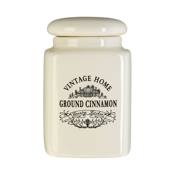 Posodice za začimbe v kompletu 6 ks Vintage Home – Premier Housewares-image-2