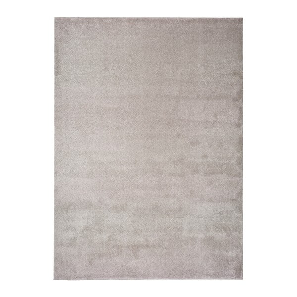 Svetlo siva preproga Universal Montana, 140 x 200 cm