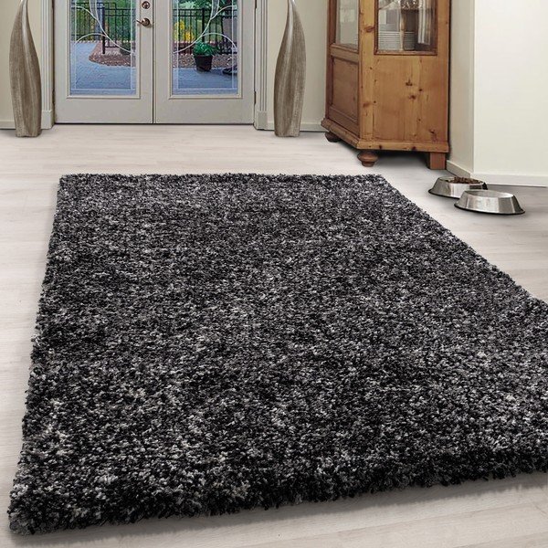 Temno siva preproga 160x230 cm Enjoy – Ayyildiz Carpets-image-1