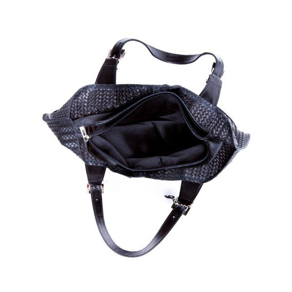 Torbica Roberta M 848 Blu-image-4