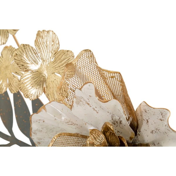 Kovinska stenska dekoracija 90x42 cm Greak – Mauro Ferretti-image-2