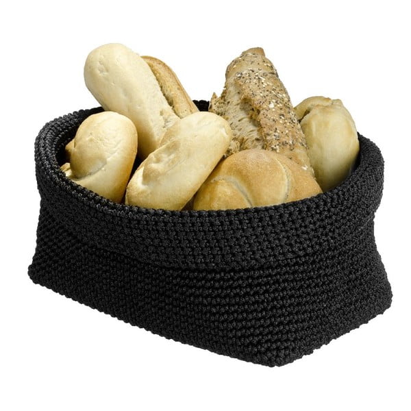 Črna košara Wenko Malia-image-1