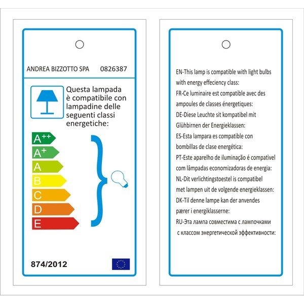 Kovinska namizna svetilka v zlati barvi s kovinskim senčilom (višina 24,5 cm) Ishan – Bizzotto-image-3