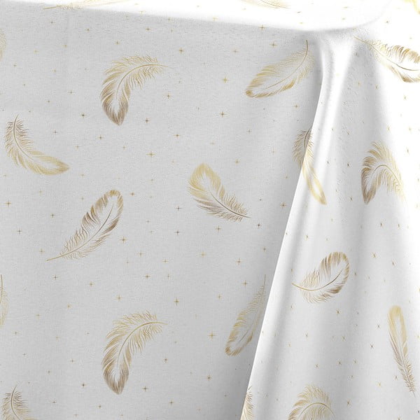 Namizni prt iz mikrovlaken 140x240 cm Adora – douceur d'intérieur-image-2