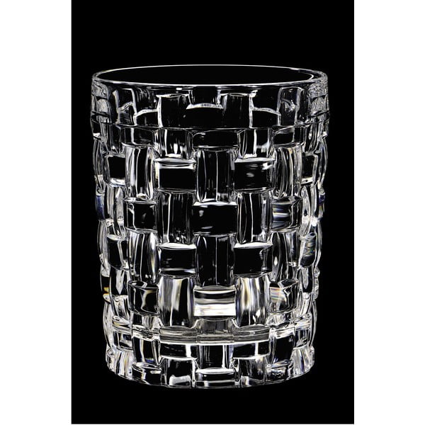 Komplet 4 kozarcev za viski iz kristalnega stekla Nachtmann Bossa Nova, 330 ml-image-3