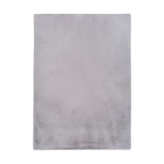 Siva preproga Universal Fox Liso, 160 x 230 cm