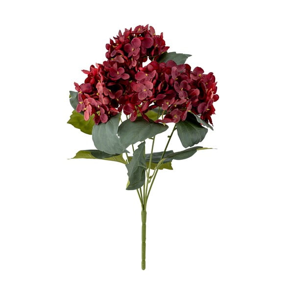 Umetna rastlina (višina 38 cm) Hydrangea – Bloomingville
