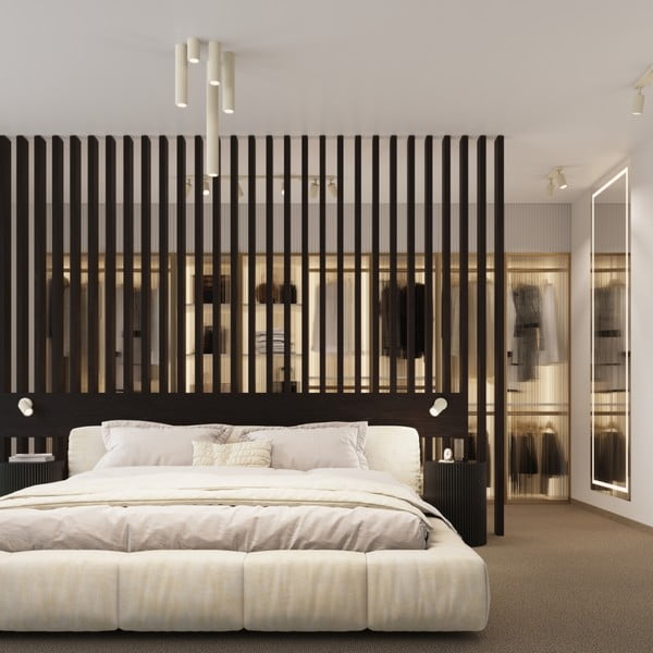 Kremno belo točkovno svetilo 8x16 cm Gleam – Sollux-image-4