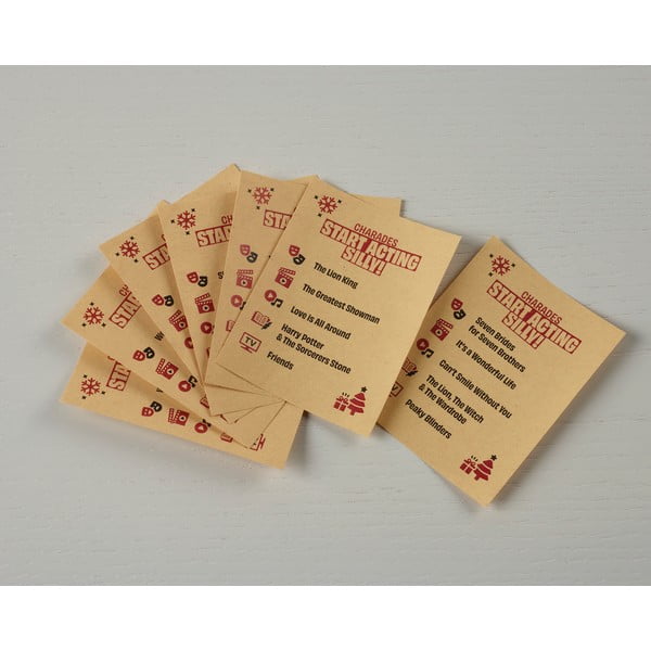 Božične pokalice v kompletu 8 ks Nutcracker – Robin Reed-image-3