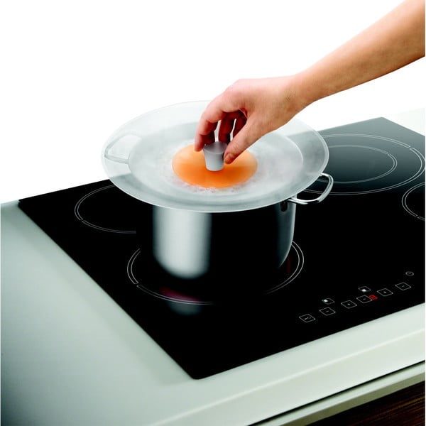 Univerzalni pokrov proti razlitju za lonce Metaltex, ø 30 cm-image-2