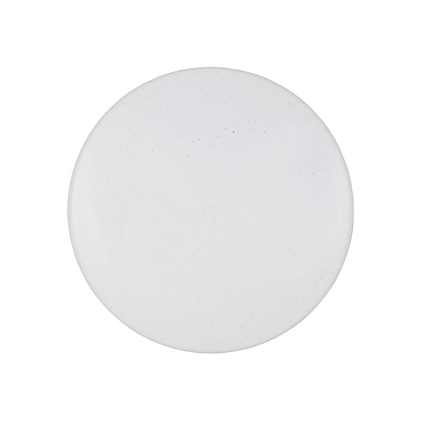 Bela LED stropna svetilka ø 37 cm Pollux – Reality-image-3