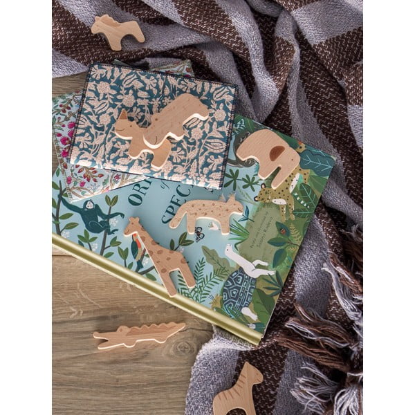 Otroški komplet za igranje Bianca – Bloomingville Mini-image-3