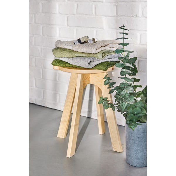 Komplet 4 bombažnih brisač Bonami Selection Firenze, 50 x 100 cm-image-2