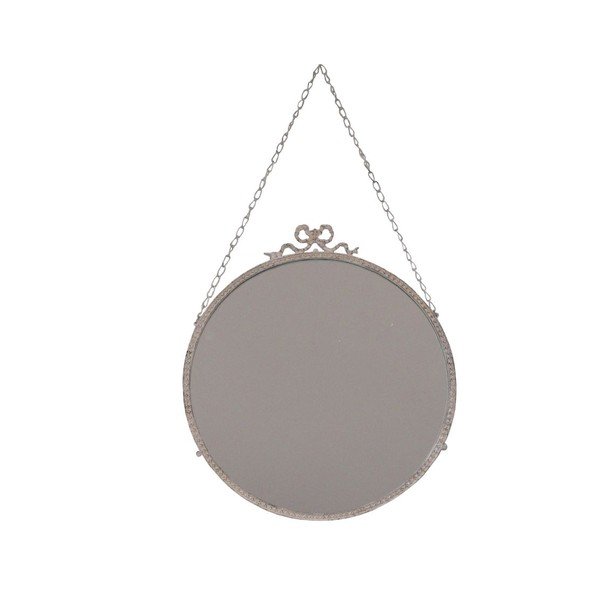 Antic Line Bow Mirror