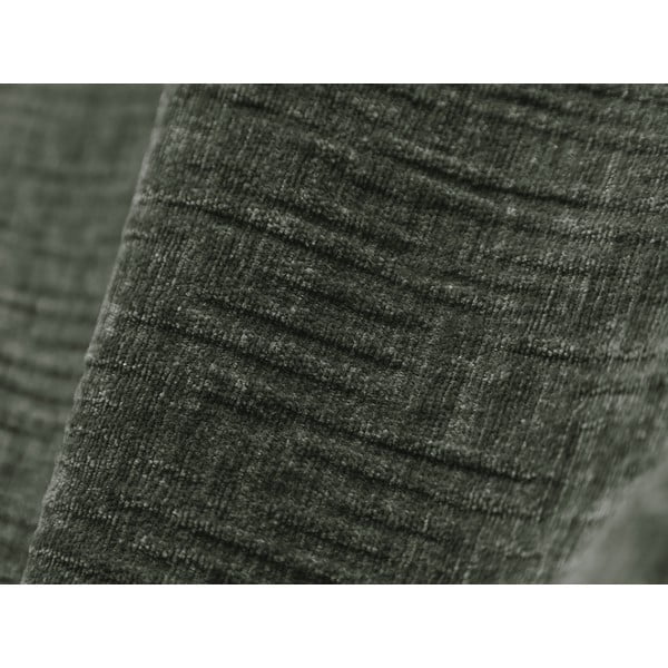 Temno zelen kotni kavč (desni kot) Vanda - Mazzini Sofas-image-4