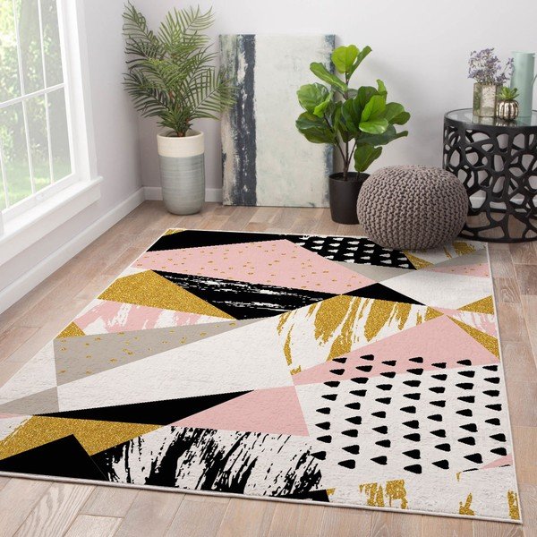 Preproga Oyo Concept Kansas, 80 x 140 cm-image-1