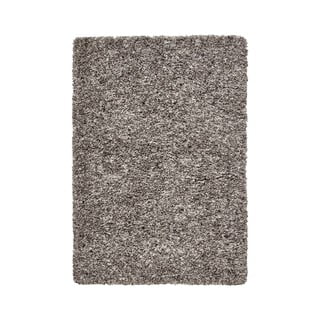 Siva preproga 80x150 cm Vista – Think Rugs