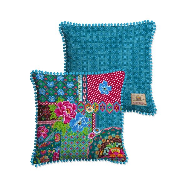 Okrasna blazina 48x48 cm – Descanso