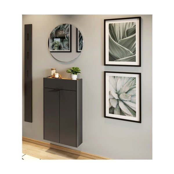 Antracitno siv set za hodnik Ameca – Germania-image-2