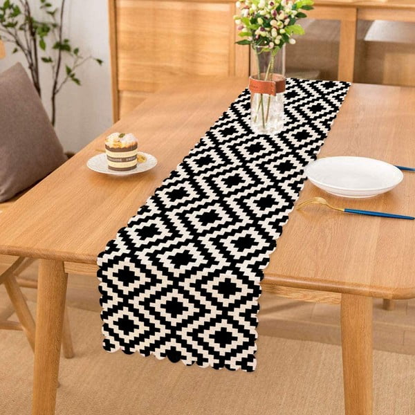 Namizni tekač 45x140 cm – Minimalist Cushion Covers-image-1