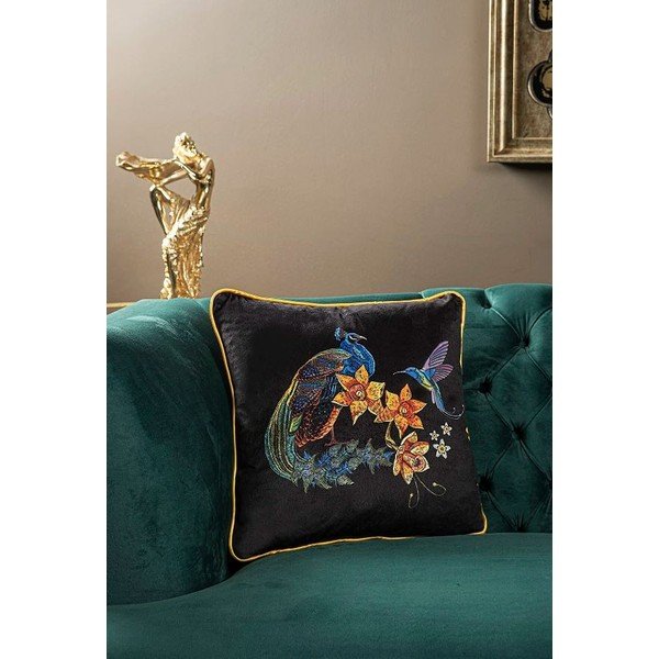 Prevleka za blazino 43x43 cm – Mila Home-image-1