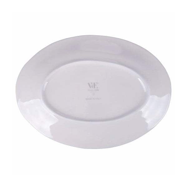 Keramični krožnik VDE Tivoli 1996 Face to Grey, ø 38 x 27,5 cm-image-3