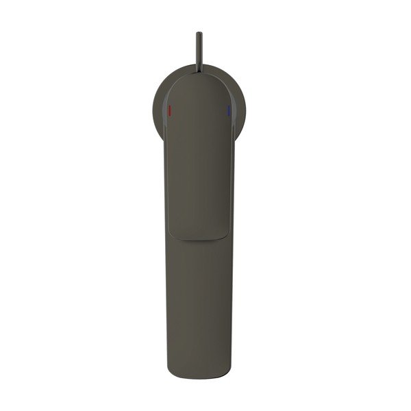 Antracitno siva armatura za umivalnik Connect Air – Ideal Standard-image-2