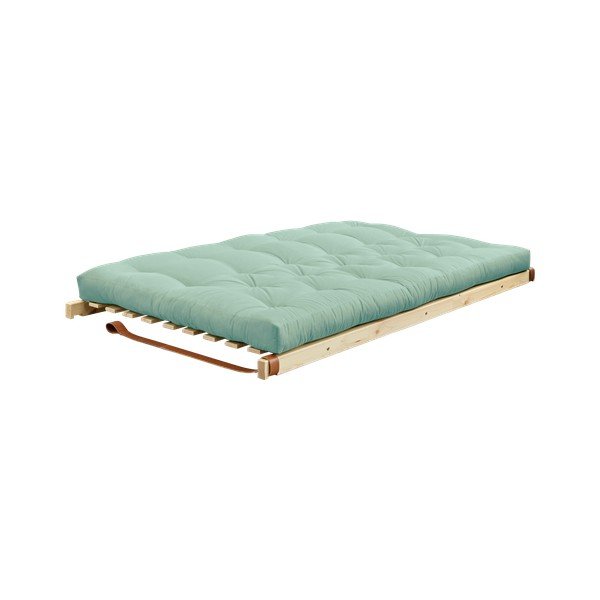 Variabilni kavč Karup Design Jump Natural Clear/Mint-image-3